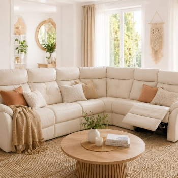 Ogłoszenie - Narożnik LIMA - spanie / relaks - Toruń - 8 750,00 zł