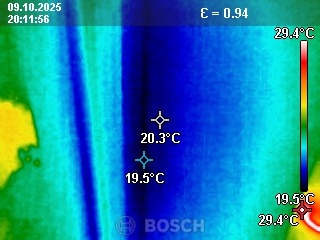 Ogłoszenie - Kosztorys po zalaniu mieszkania, opinia, ekspertyza, termowizja, tel. 504-746-203, Wrocław