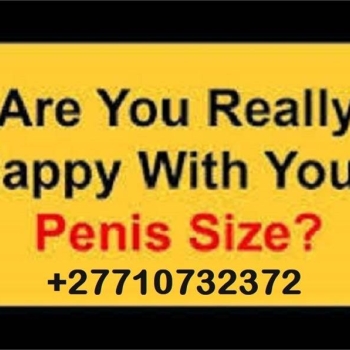Ogłoszenie - How To Enlarge Your Penis Size Naturally In Just 5 Days In Tarrants Village in Missouri Call ☏ +27710732372 - Sędziszów - 4 100,00 zł