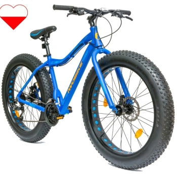 Ogłoszenie - Rowery IwoBike - Polska Marka - Rowery i rowery elektryczne - Małopolskie