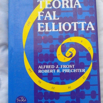 Ogłoszenie - TEORIA FAL ELLIOTTA FORST PRECHTER - Praga-Południe