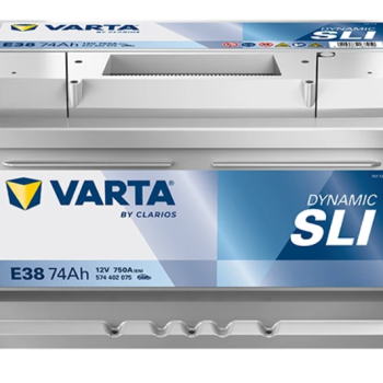 Ogłoszenie - Akumulator VARTA Silver Dynamic 74Ah 750A Wołomin Wileńska 34 - Wołomin - 470,00 zł