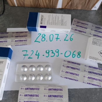 Ogłoszenie - Arthrotec Forte .Arthrotec 50 Misoprostol Mifepristone Ru486 - Łódzkie - 280,00 zł