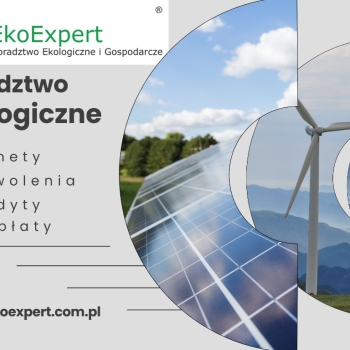 Ogłoszenie - DORADZTWO ŚRODOWISKOWE EKSPERTYZY POZWOLENIA ROZLICZENIA EKOEXPERT - Białystok - 100,00 zł