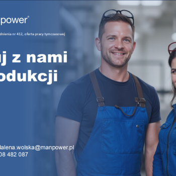 Ogłoszenie - Praca na produkcji Łódź Retkinia - Łódź