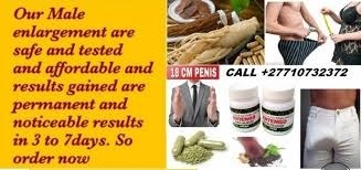 Ogłoszenie - Entengo Effective Penis Enlargement Products In Elia In Kyrenia, Cyprus Call ☏ +27710732372 Buy Herbal Products - Śląskie - 4 099,99 zł