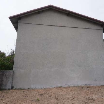 Ogłoszenie - Udział 1/3 w nieruchomości zabudowanej - Radziejów - 50 000,00 zł