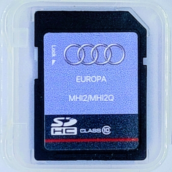 Ogłoszenie - Aktualizacja oprogramowania Audi RMC - Sandomierz - 130,00 zł