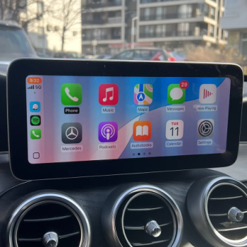 Ogłoszenie - Aktywacja Android Auto/CarPlay Mercedes - Sandomierz - 400,00 zł