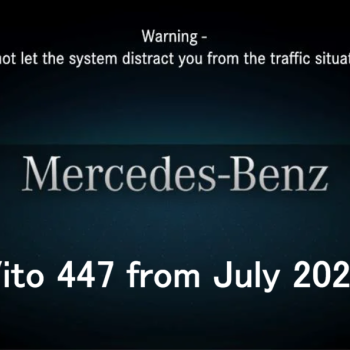 Ogłoszenie - Aktualizacja map Mercedes Vito Audio 40 EU 2025 - Sandomierz - 520,00 zł
