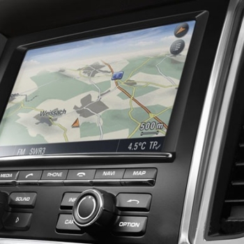 Ogłoszenie - Aktualizacja map Porsche PCM 3.1 - Sandomierz - 350,00 zł