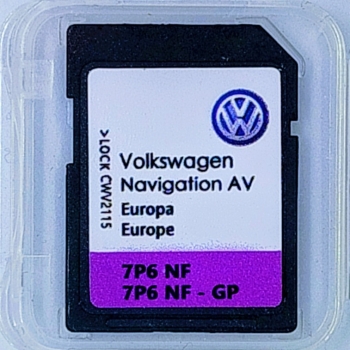 Ogłoszenie - Aktualizacja map VW RNS-850 EU - Sandomierz - 180,00 zł