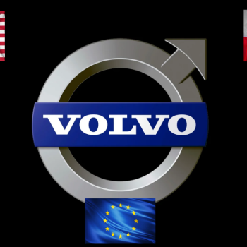 Ogłoszenie - Konwersja USA na EU Volvo Sensus - Sandomierz - 700,00 zł