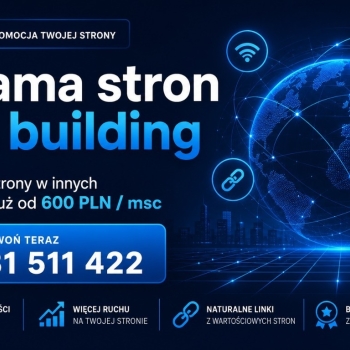 Ogłoszenie - Prowadzenie strony i kampanii reklamowej na facebooku - gwarancja efektów