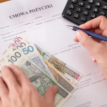 Ogłoszenie - Czy pragniesz naszych usług kredytowych - Belgia - 5 000,00 zł