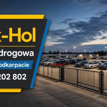 Ogłoszenie - Krosno: kompleksowa obsługa po wypadku - holowanie, auto zastępcze i odszkodowanie - Krosno