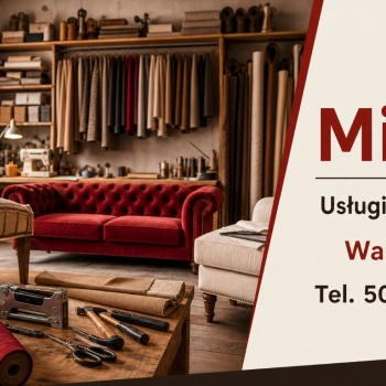 Ogłoszenie - Praga, Wola, Ochota, Wilanów, Żoliborz - Miller pomoże na miejscu - Mazowieckie