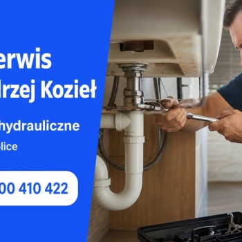 Ogłoszenie - Pogotowie hydrauliczne w Warszawie - Biuroserwis - Warszawa