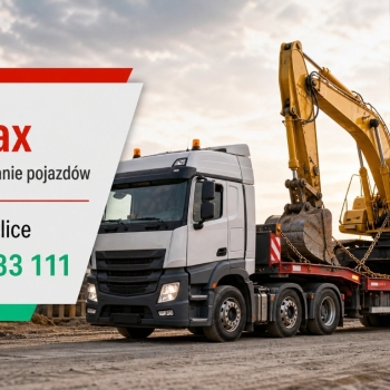 Ogłoszenie - Wrocław: rozliczenia bezgotówkowe i umowy Assistance - Hol-Max - Wrocław