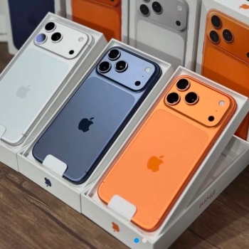 Ogłoszenie - Sprzedaż Apple iPhone 17 Pro Max, iPhone 17 Pro, iPhone Air, iPhone 16 Pro Max, 16 Pro, Samsung S26 Ultra, Sony PS5 Pro