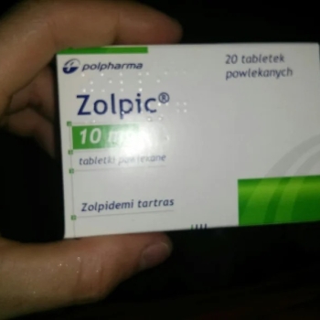 Ogłoszenie - Sprzedam nasen i zolpic