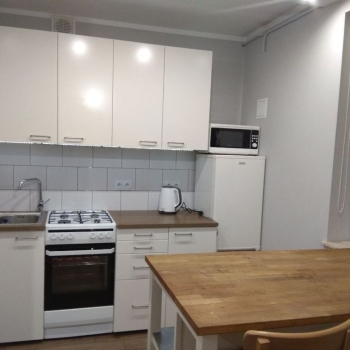 Ogłoszenie - 2pok, 28met, okolice Górnickiego PO REMONCIE/PARKING (Wrocław)