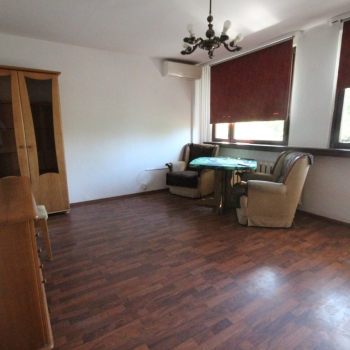 Ogłoszenie - 2pok, 54met, okolice Szkockiej PEŁEN ROZKŁAD/BALKON (Wrocław)