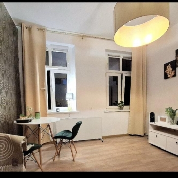 Ogłoszenie - 1pok, 20met, okolice Bujwida UMEBLOWANE (Wrocław)