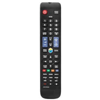 Ogłoszenie - Pilot uniwersalny do TV Samsung LCD AA59-00581A, SMART, HDMI