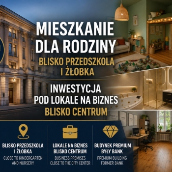 Ogłoszenie - 3pok, 89met, okolice Lwowskiej PIWNICA/OGRÓD (Oleśnica) - Oleśnica - 599 000,00 zł