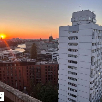 Ogłoszenie - 3pok, 48met, Plac Grunwaldzki BALKON/KOMÓRKA/WINDA (Wrocław) - Wrocław - 679 000,00 zł