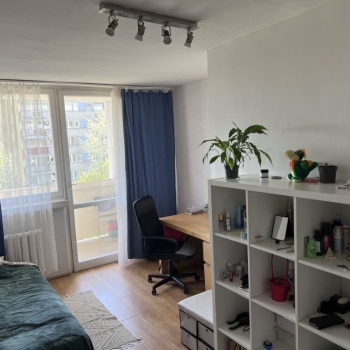Ogłoszenie - 3pok, 63met, Okolice Powstańców Śląskich BALKON/PIWNICA (Wrocław) - Wrocław - 740 000,00 zł