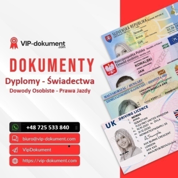 Ogłoszenie - Tu kupisz świadectwo średnie z wpisem , maturę z wpisem,kupię maturę z wpisem , kupię świadectwo z wpisem