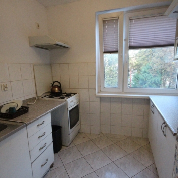 Ogłoszenie - 3pok, 48met, okolice Placu Jana Pawła II ROZKŁAD/BALKON (Wrocław)