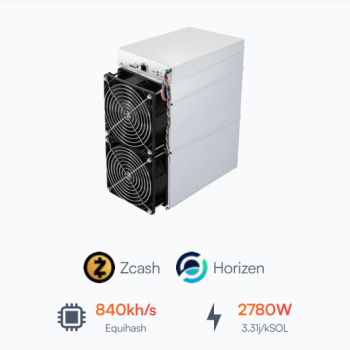 Ogłoszenie - Wholesales Bitmain Antminer Z15 Pro, Antminer S21 XP+ Hyd asic Miner