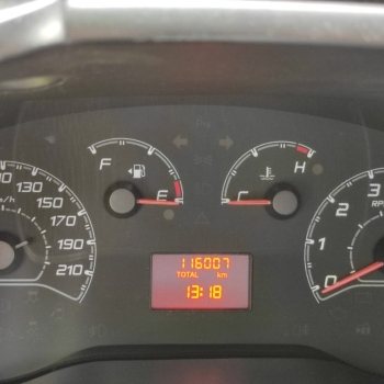 Ogłoszenie - Fiat Doblo XL Gdansk - Gdańsk - 37 500,00 zł