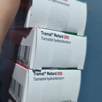 Ogłoszenie - Bez recepty - Na receptę - TRAMAL RETARD 200MG - Podkarpackie - 250,00 zł