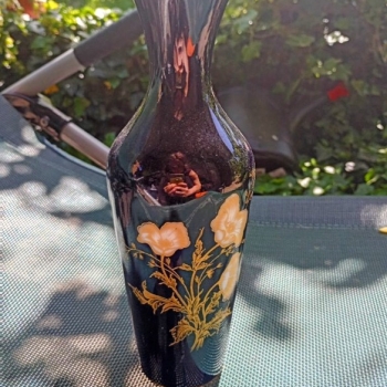 Ogłoszenie - Sprzedam wazon  z porcelany - Kluczbork - 450,00 zł