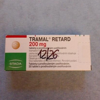 Ogłoszenie - Sprzedam tramal retard