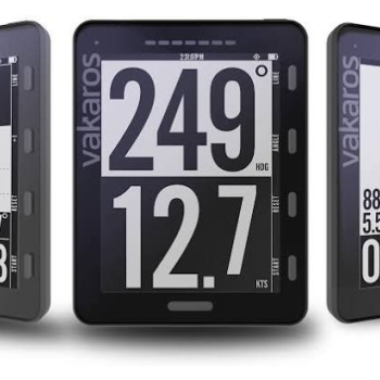 Ogłoszenie - Vakaros Atlas 2,Vakaros Atlas Edge - Ochota - 700,00 zł