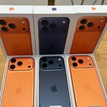 Ogłoszenie - Sprzedaż Apple iPhone 17 Pro Max, iPhone 17 Pro, iPhone Air, iPhone 16 Pro Max, 16 Pro, Samsung S26 Ultra, Sony PS5 Pro - Wrocław - 500,00 zł