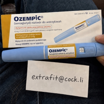 Ogłoszenie - Odkryj nową jakość życia z Ozempic