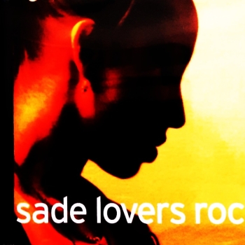 Ogłoszenie - Polecam Wspaniały Album CD SADE Lovers Rock - CD