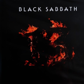 Ogłoszenie - CD Nowa-Polecam Album CD Kultowego Zespołu BLACK SABBATH -Album 13 - Pomorskie - 48,00 zł