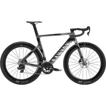 Ogłoszenie - 2026 Canyon Aeroad CFR AXS Road Bike (WIEKBIKE) - Dolnośląskie - 18 812,00 zł
