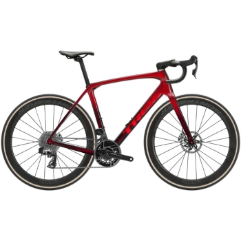 Ogłoszenie - 2026 Trek Domane SLR 9 AXS Gen 4 Road Bike (WIEKBIKE)