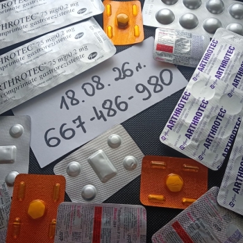 Ogłoszenie - Tabletki Poronne.Mifepriston Misoprostol Ru 486  Mizoprostol  Misoprostol 200 Arthrotec Forte Cytotec - Płock - 300,00 zł