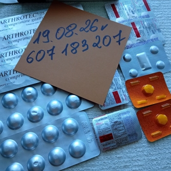 Ogłoszenie - Arthrotec Forte. Apteka. Bez Mifepriston Mizoprostol Poronne Cytotec. - Pomorskie - 200,00 zł