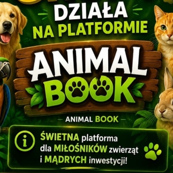 Ogłoszenie - Animal darmowa aplikacja oraz dodatkowe dochod. - Warszawa