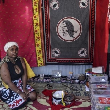 Ogłoszenie - Voodoo Love Spells Caster online to help you bringing back your ex Lost Lover permanently.